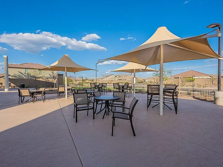 2828 W Patagonia Ct — Photo 25