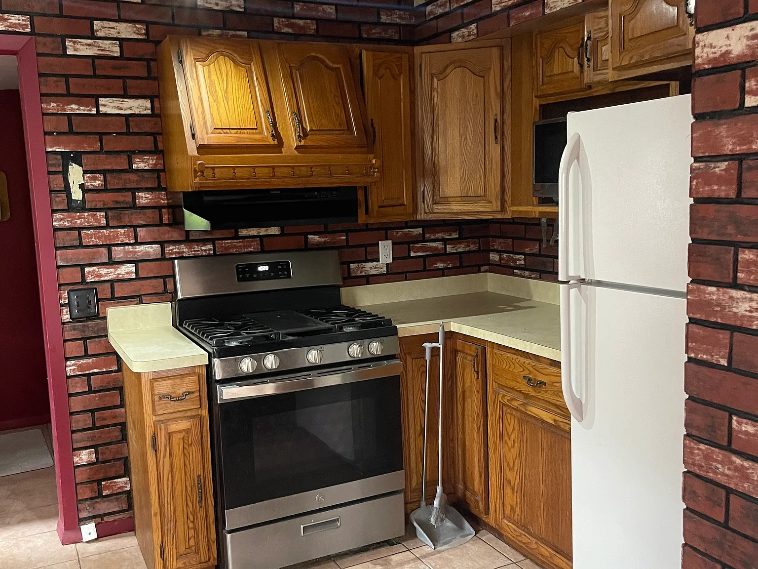 3 bed, 1512 sqft, $2,800 — Photo 3