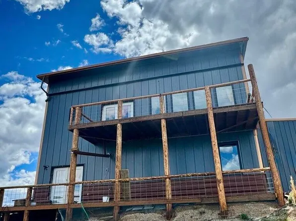 122 Merrimac Trl, Pinedale, WY 82941