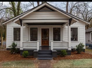 139 Ormond St SE, Atlanta, GA 30315