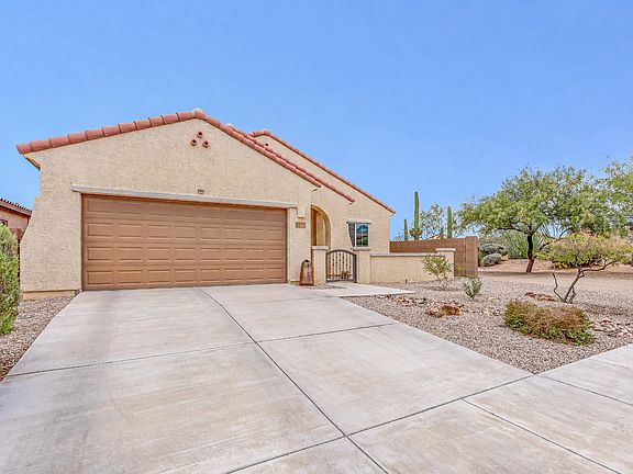 2nd image of 8134 N Circulo El Palmito