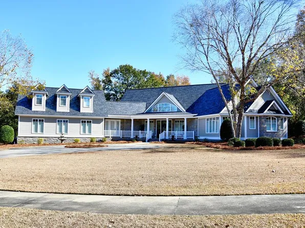 4241 Spring Branch Cir, Valdosta, GA 31601