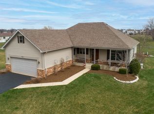 29881 Blue Heron Blvd, Beecher, IL