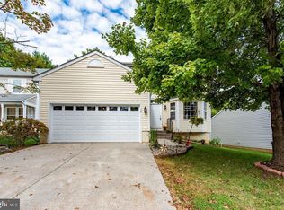 32 Saddlestone Ct, Owings Mills, MD 21117