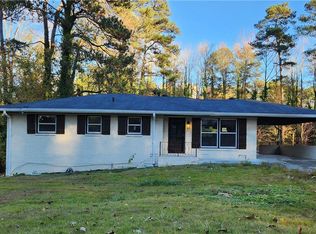 3349 Glenview Cir SW, Atlanta, GA 30331