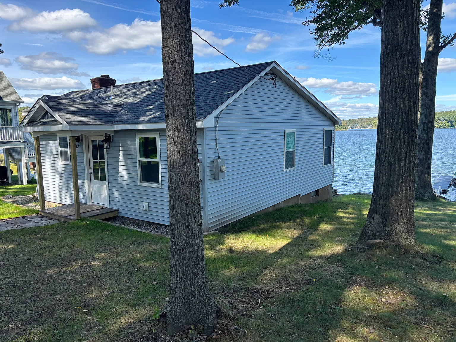 2 bed, 1000 sqft, $3,200 — Photo 2