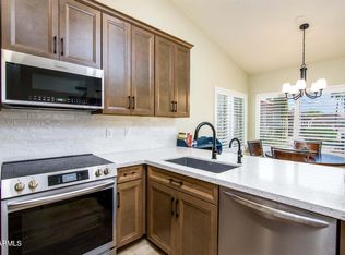 6831 S Coral Gable Dr, Chandler, AZ 85249