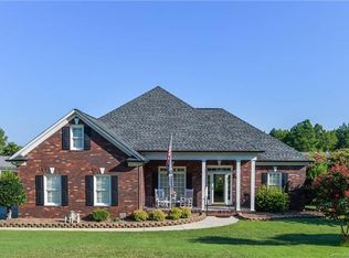 1034 Patricia Ave, Harrisburg, NC 28075