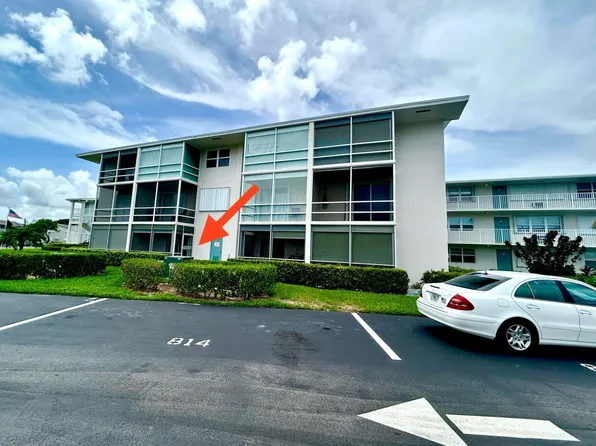 210 Horizons Street E #106, Boynton Beach, FL 33435