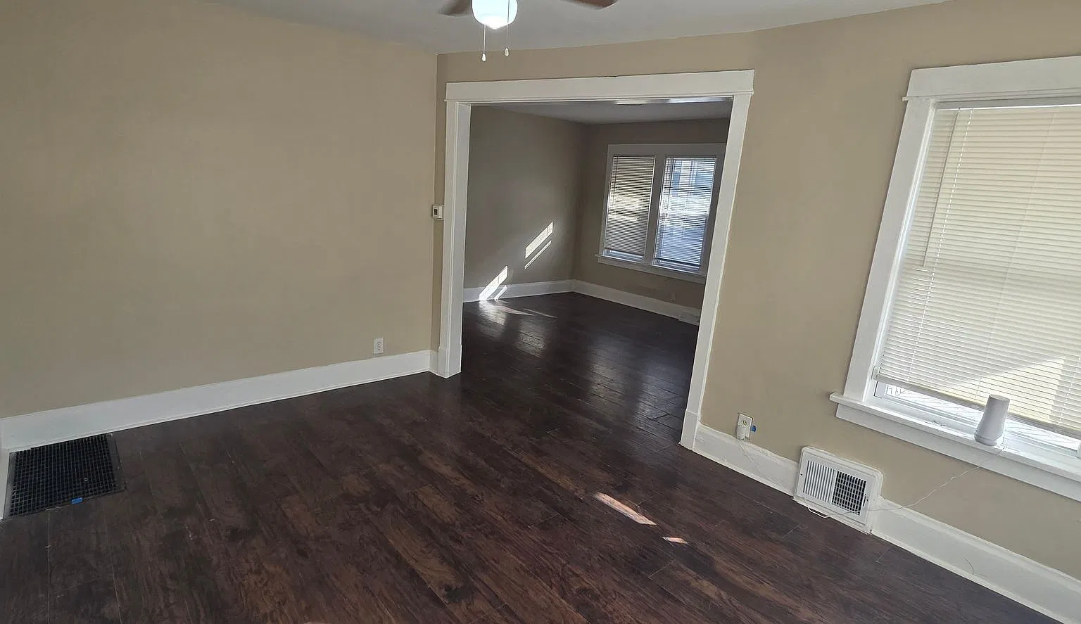 4-Bedroom, 2-Bath Home with Two-Tier Deck and Finished Basement — Photo 4