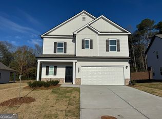 190 Fair Oak Ln, Calhoun, GA 30701