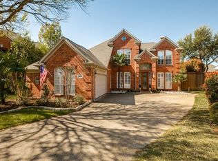 14609 Heritage Ln, Addison, TX 75001