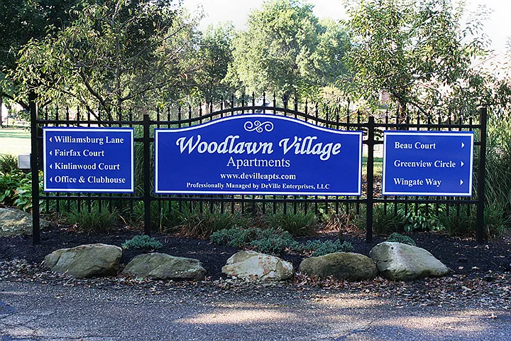 Woodlawn Village