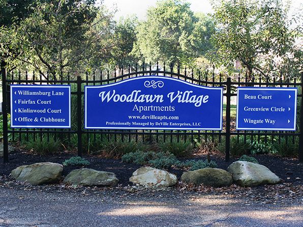 2601 Woodlawn Cir NW #4