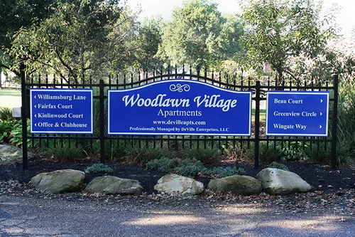 Primary Photo - Woodlawn Village