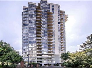 235 Guildford Way #1603, Pt Moody, BC V3H 5L8