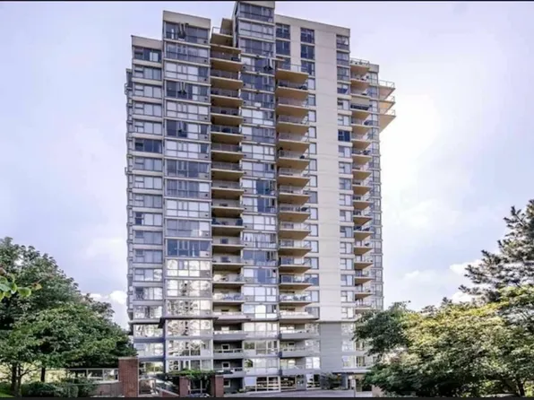 235 Guildford Way #1603, Pt Moody, BC V3H 5L8