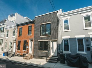 2323 Gerritt St, Philadelphia, PA 19146