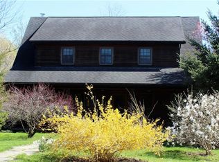 5662 Decker Rd, Marion, NY 14505