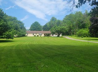 2705 Horseshoe Trl, Chester Springs, PA 19425