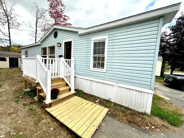 27 Sparrow Street, Keene, NH 03431