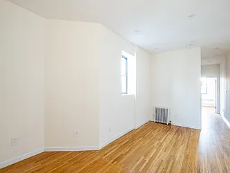 Rented by City Connections Realty