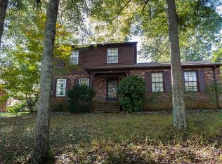 231 Harding Dr, Spartanburg, SC 29307