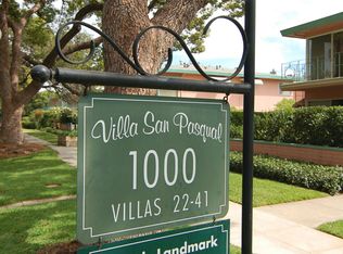 1000 San Pasqual St APT 23, Pasadena, CA 91106