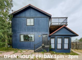 205 E 4th Street, Leadville, CO 80461