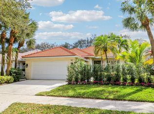 387 Kelsey Park Drive, Palm Beach Gardens, FL 33410