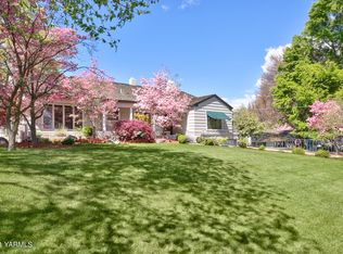 128 Gilbert Dr, Yakima, WA