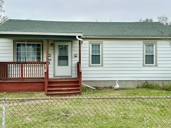 2936 New York St, Lake Station, IN 46405