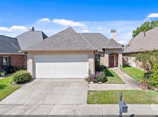 3312 Vintage Ct, Baton Rouge, LA 70809