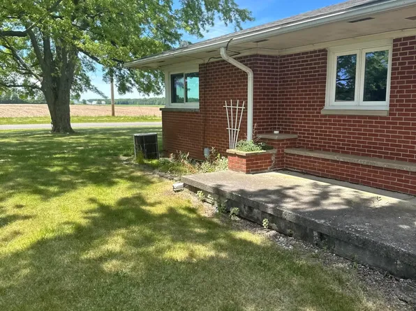 5411 Willard West Rd, Willard, OH 44890