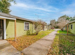 1763 Old Canal St APT 1B, Mobile, AL 36605