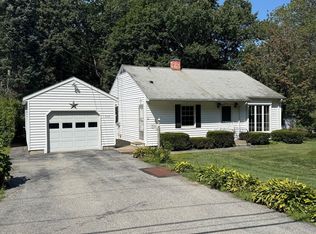 570 Sutton St, Northbridge, MA 01534