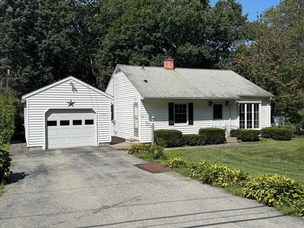 570 Sutton St, Northbridge, MA 01534