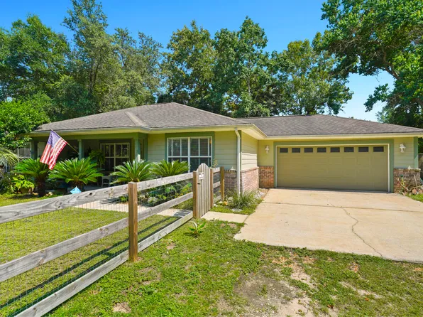 117 Will St, Freeport, FL 32439