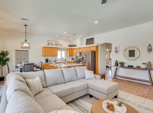 11599 E 28th Pl, Yuma, AZ 85367