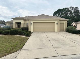 12752 SE 91st Terrace Rd, Summerfield, FL 34491