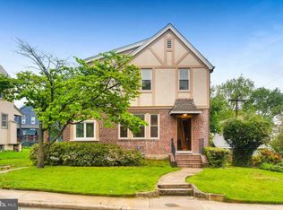 501 Kingston Rd, Baltimore, MD 21229