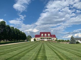 24 Ward Koebel Rd, Oregonia, OH 45054