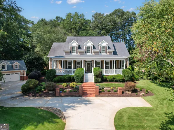 115 Suffolk Pl, Fayetteville, GA 30215