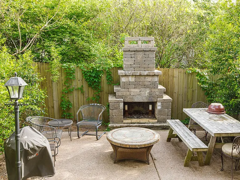 403 Acklen Park Dr #A — Photo 20
