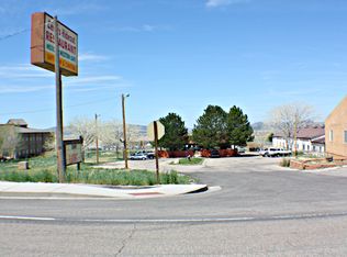 2107 N Main St, Cedar City, UT 84721