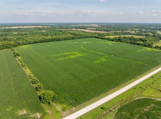 S Staley Mound Rd, Garden City, MO 64747