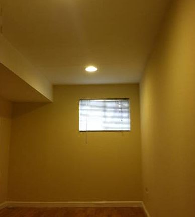 Remodeled Bedroom
