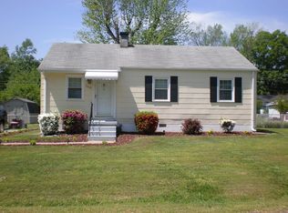 7616 Flagler Rd, North Chesterfield, VA 23237