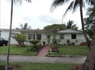 4315 NW 182nd St, Miami Gardens, FL 33055