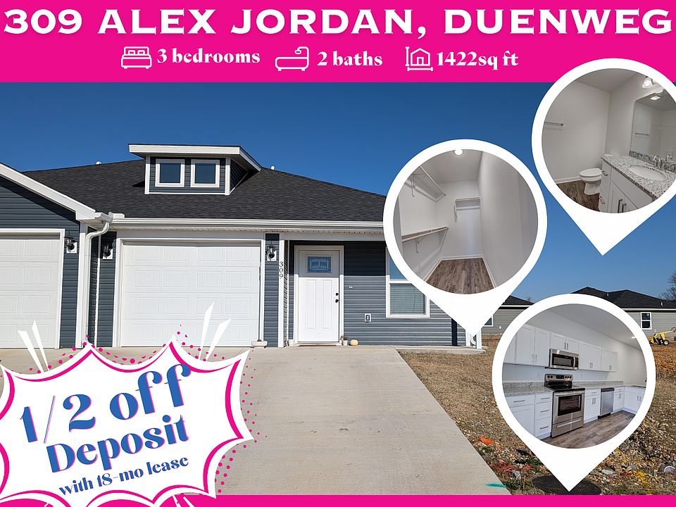 1st image of 309 Alex Jordan Dr